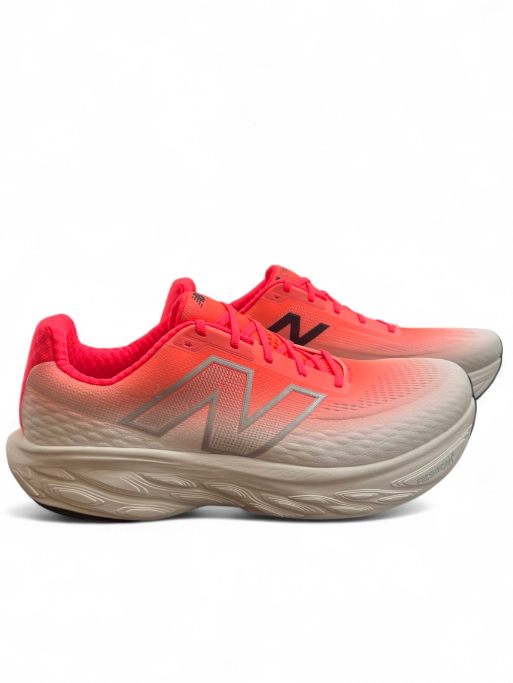 New Balance Fresh Foam X 1080v14 Running Sneakers Size US Men 15